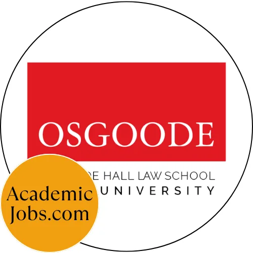 Osgoode Hall Law School at York University logo